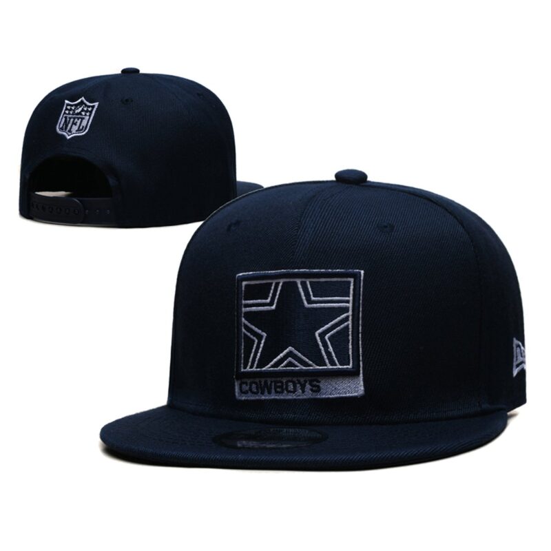 6864098425ab9_1 Dallas Cowboys Snapback Hat