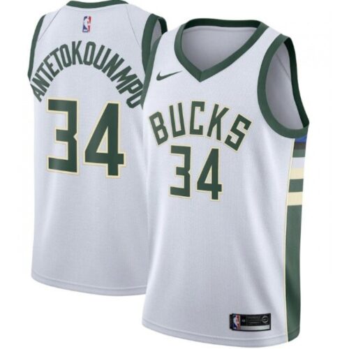 6864099200ede_1 Men's Milwaukee Bucks #34 Giannis Antetokounmpo White Association Edition Stitched Swingman Jersey