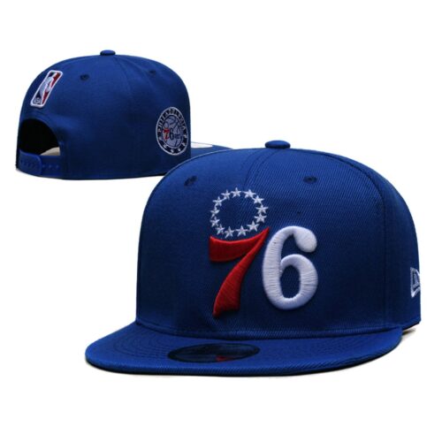 686409a9aea4d_1 Philadelphia 76ers Snapback Hat