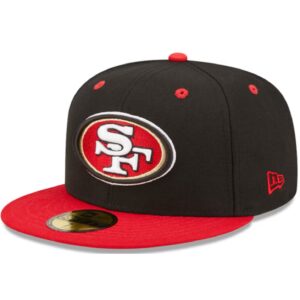686409c23fa60_1 San Francisco 49ers Snapback Hat