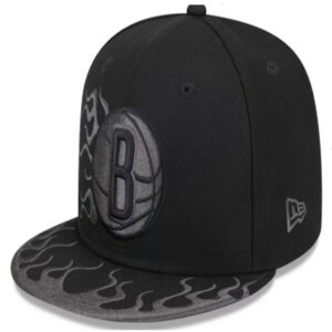 686409dacbc08_1 Brooklyn Nets Snapback Hat