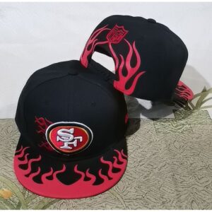 686409f541f71_1 San Francisco 49ers Snapback Hat