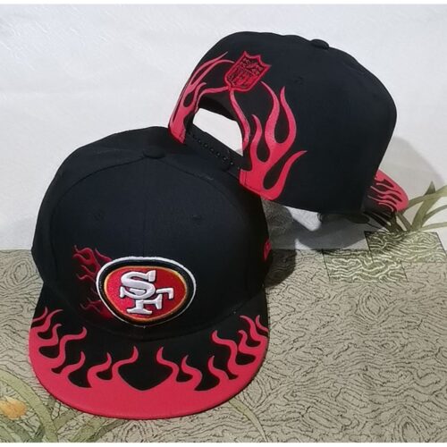 686409f541f71_1 San Francisco 49ers Snapback Hat