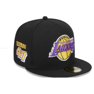 68640a1944d3a_1 Los Angeles Lakers Snapback Hat