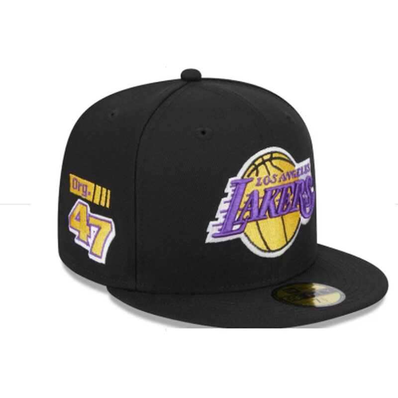 68640a1944d3a_1 Los Angeles Lakers Snapback Hat