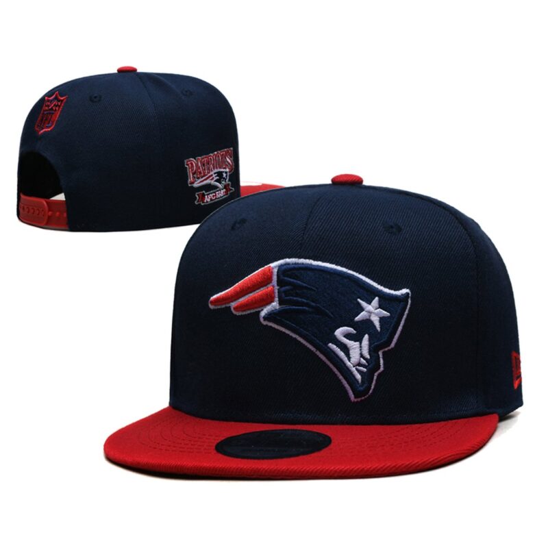 68640a50ec1a9_1 New England Patriots Snapback Hat