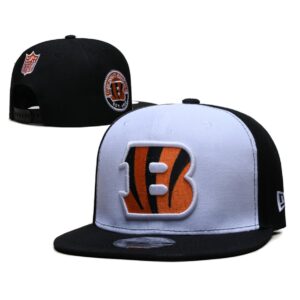 68640a548f791_1 Cincinnati Bengals Snapback Hat