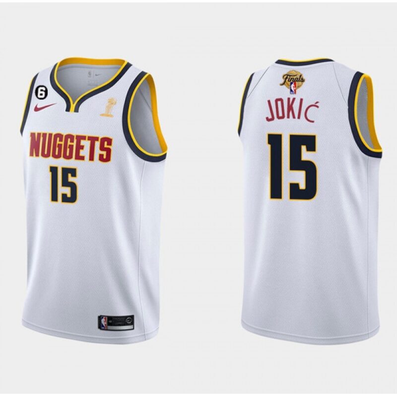 68640a894a970_1 Men's Denver Nuggets #15 Nikola Jokic White 2023 Finals Champions Association Edition With NO.6 Patch Stitched Basketball Jersey