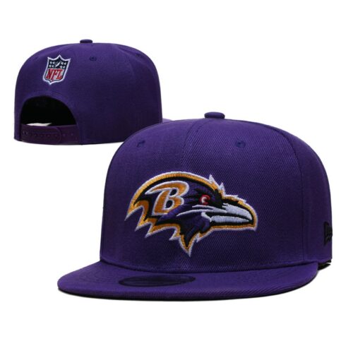 68640a9fb6ad6_1 Baltimore Ravens Snapback Hat