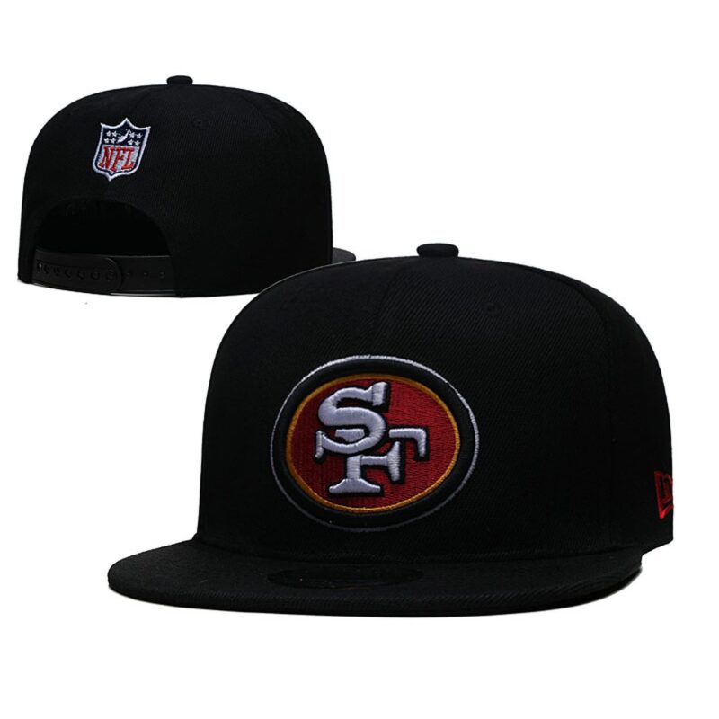 68640aa4ea944_1 San Francisco 49ers Snapback Hat