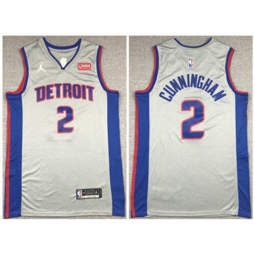 68640ae07e74c_1 Men's Detroit Pistons #2 Cade Cunningham White Stitched Basketball Jersey