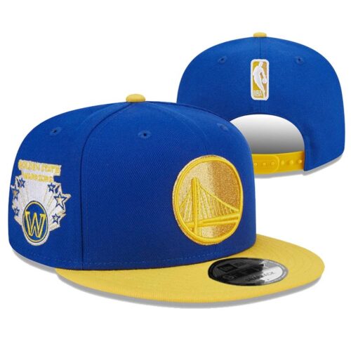 68640b1dd1191_1 Golden State Warriors Snapback Hat