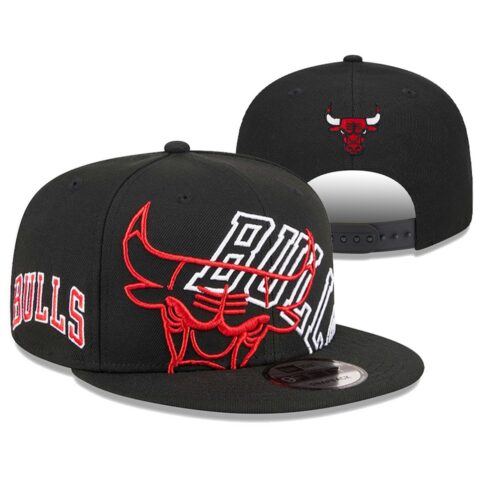 68640b22c9984_1 Chicago Bulls Snapback Hat