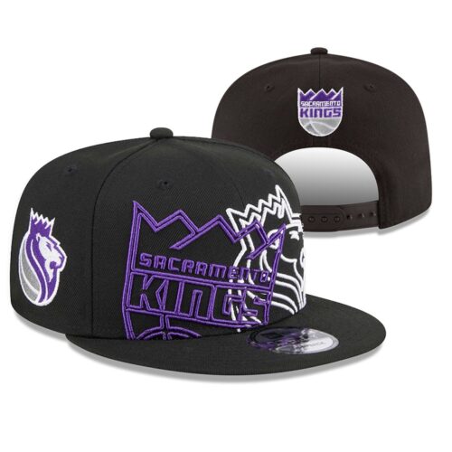 68640b3e6f61b_1 Sacramento Kings Snapback Hat