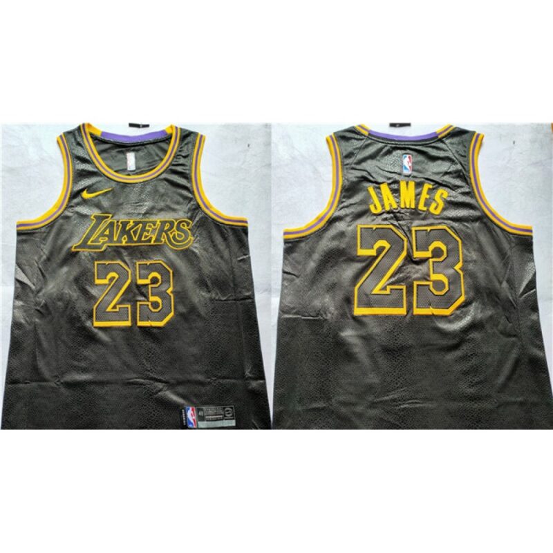 68640b56efeef_1 Men's Los Angeles Lakers #23 LeBron James Black Stitched Basketball Jersey