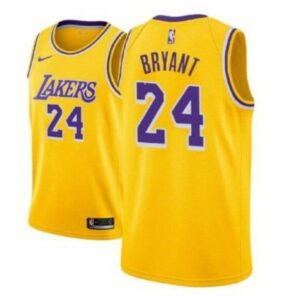 68640b81233d3_1 Toddlers Los Angeles Lakers #24 Kobe Bryant Gold Stitched Jersey