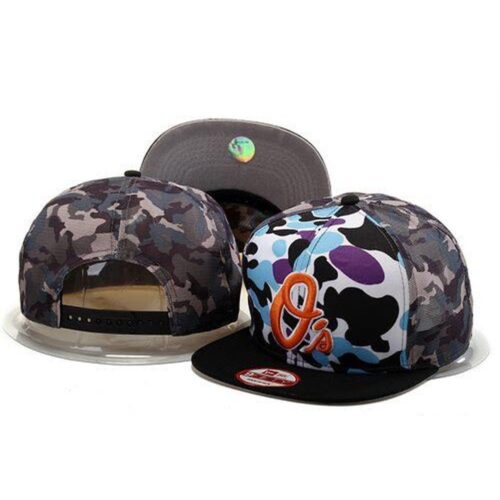 68640ba22550d_1 Baltimore Orioles Snapback Hat