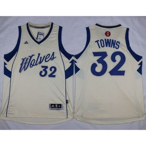68640c17735cb_1 Timberwolves #32 Karl-Anthony Towns Cream 2015-2016 Christmas Day Stitched NBA Jersey
