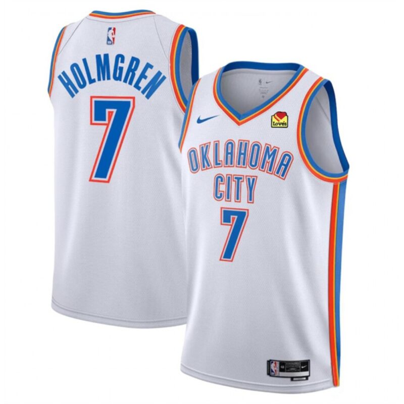 68640cc784af8_1 Men's Oklahoma City Thunder #7 Chet Holmgren White Association Edition Stitched Basketball Jersey