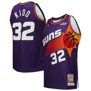 68640e3d80d5a_1 Men's Phoenix Suns #32 Jason Kidd Purple 2000 NBA All-Star Game Authentic Jersey
