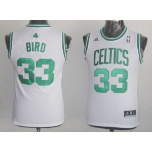 68640e91b07d4_1 Celtics #33 Larry Bird White Throwback Stitched Youth NBA Jersey