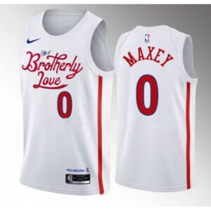 68640ec0dda7b_1 Men's Philadelphia 76ers #0 Tyrese Maxey White 2022/23 City Edition Stitched Basketball Jersey