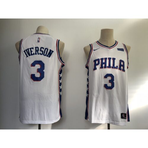 68640ee1421ca_1 Men's Philadelphia 76ers #3 Allen Iverson White Swingman Stitched NBA Jersey