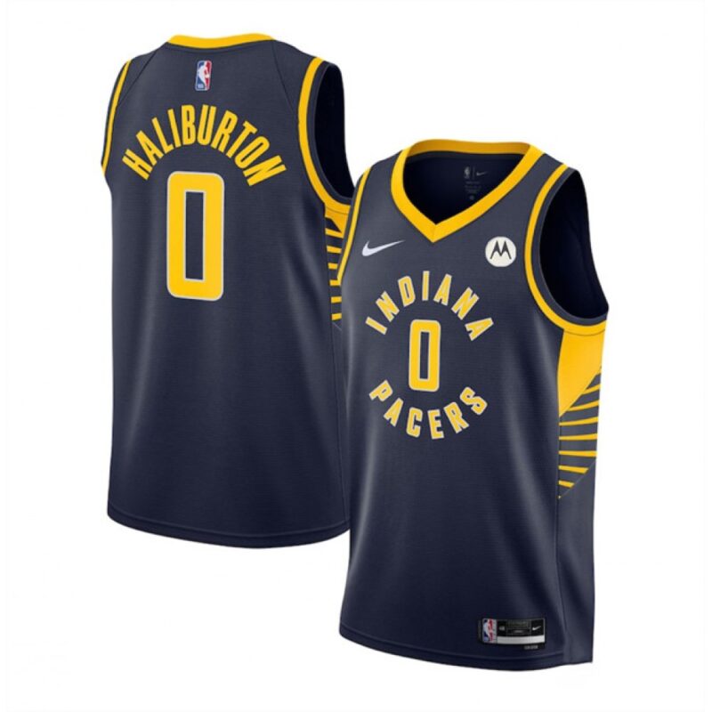 68640f3203ead_1 Men's Indiana Pacers #0 Tyrese Haliburton Black Stitched Basketball Jersey