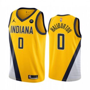 68640f384a653_1 Men's Indiana Pacers #0 Tyrese Haliburton Yellow Statement Edition Stitched Basketball Jersey