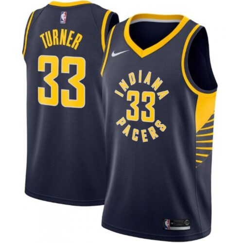 68640f3ec0c1f_1 Men's Indiana Pacers #33 Myles Turner Navy Icon Edition Swingman Stitched Jersey
