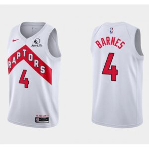 68640f4e432b0_1 Men's Toronto Raptors #4 Scottie Barnes White Association Edition Stitched Basketball Jersey
