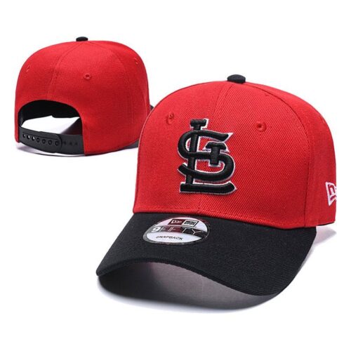 68640ffa30184_1 St. Louis Cardinals Adjustable Hat
