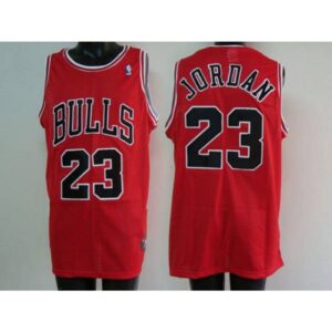 68640ffc8a4c3_1 Bulls #23 Michael Jordan Stitched Red NBA Jersey