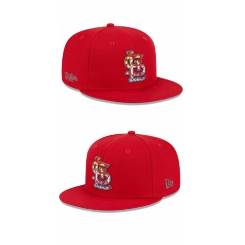 68641003650f3_1 St. Louis Cardinals Snapback Hat