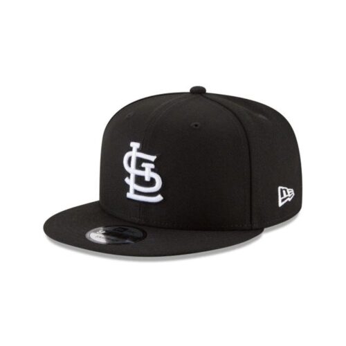 6864100f4f5f9_1 St. Louis Cardinals Snapback Hat