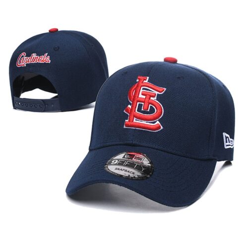 68641013e649c_1 St. Louis Cardinals Adjustable Hat