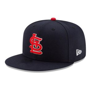 686410167e2d3_1 St. Louis Cardinals Snapback Hat