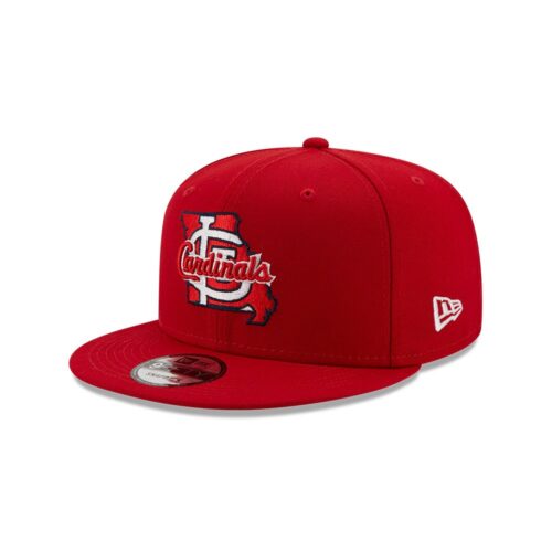686410230ac2a_1 St. Louis Cardinals Snapback Hat