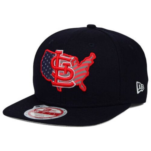 686410278b863_1 St. Louis Cardinals Snapback Hat