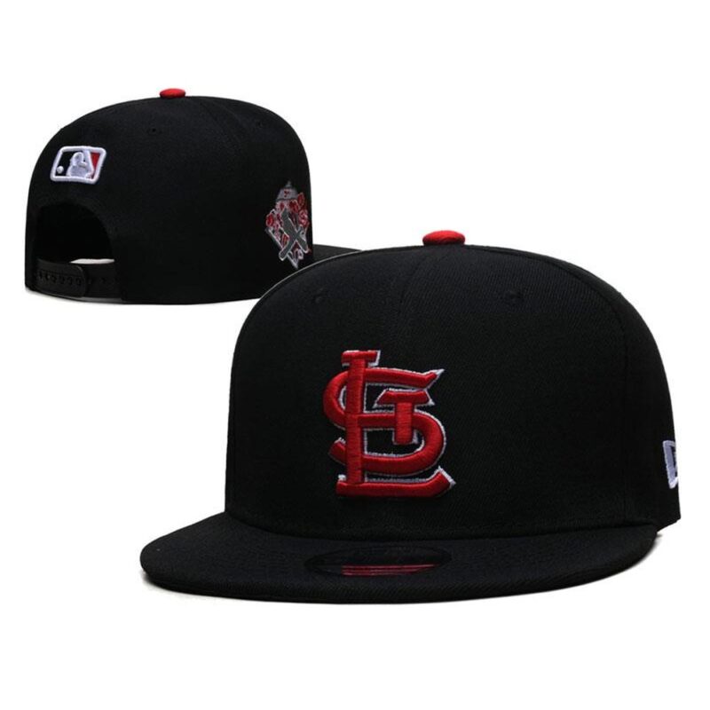 68641032d515c_1 St. Louis Cardinals Snapback Hat