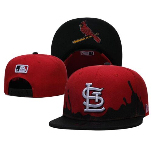 686410350162c_1 St. Louis Cardinals Snapback Hat