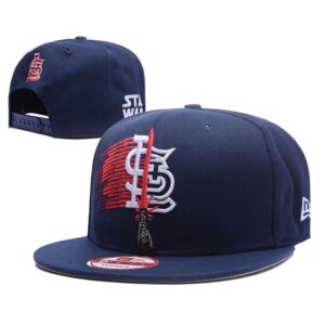 6864103992eca_1 St. Louis Cardinals Snapback Hat