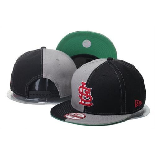 6864103bd23d3_1 St. Louis Cardinals Snapback Hat
