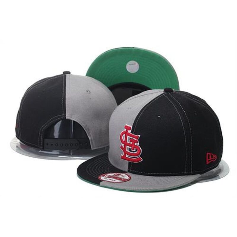 6864103bd23d3_1 St. Louis Cardinals Snapback Hat