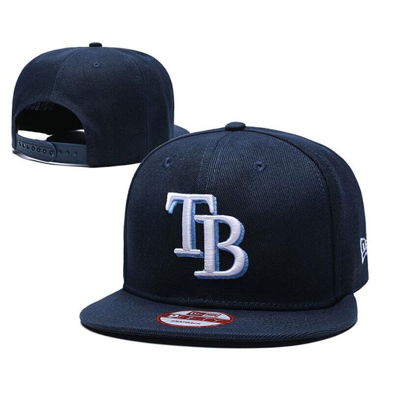 68641040690f7_1 Tampa Bay Rays Snapback Hat