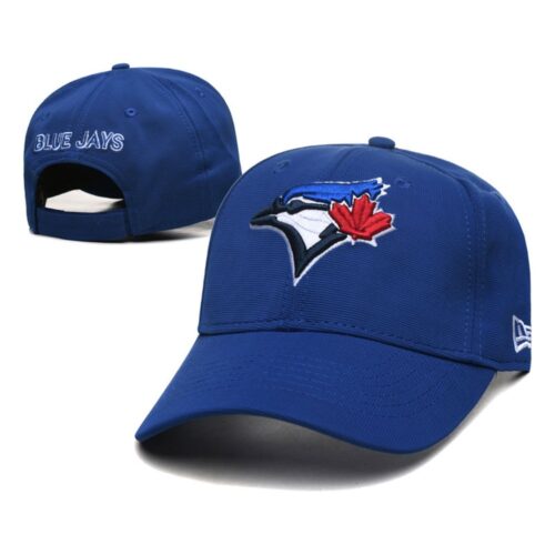 6864105ab02c0_1 Toronto Blue Jays Adjustable Hat
