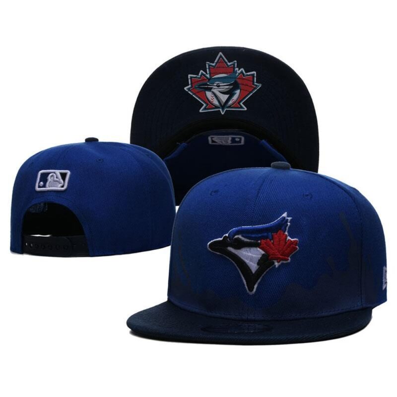 68641075999f4_1 Toronto Blue Jays Snapback Hat