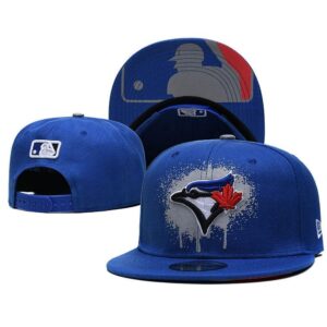 68641077bdb44_1 Toronto Blue Jays Snapback Hat