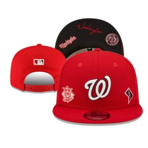 6864107ca08f7_1 Washington Nationals Snapback Hat