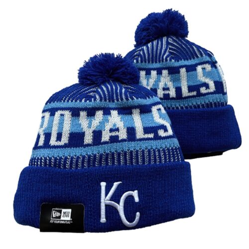 686410ccc02ea_1 Kansas City Royals Beanies Knit Hat